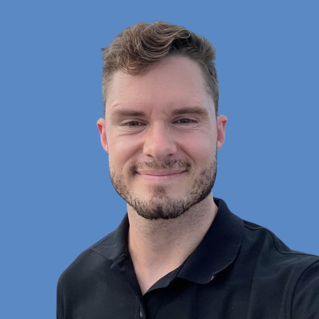 Markus Rahr profile photo